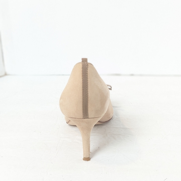 Boden suede heels - Picture 5 of 16